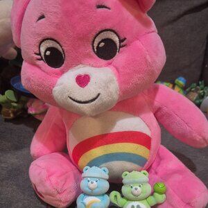 CARE BEAR BUNDLE